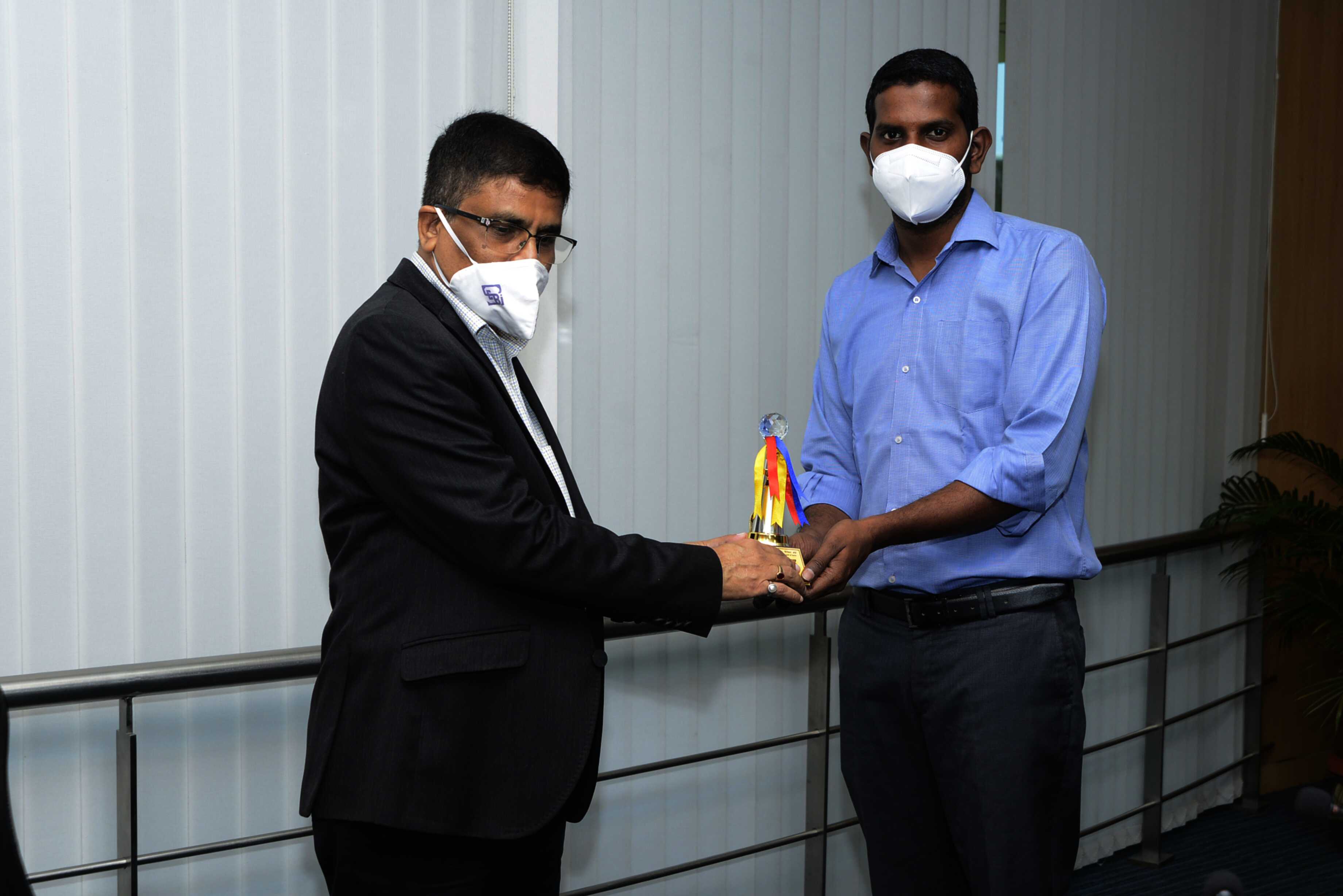 Vigilance Awareness Week 2020